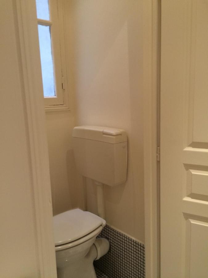 Studio I Love Montmartre Paris Bagian luar foto